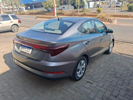 HYUNDAI HB 20 Sedan 1.0 12V 4P FLEX COMFORT PLUS, Foto 4