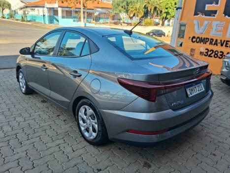 HYUNDAI HB 20 Sedan 1.0 12V 4P FLEX COMFORT PLUS, Foto 6