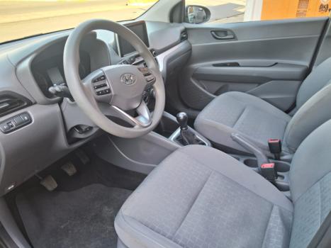 HYUNDAI HB 20 Sedan 1.0 12V 4P FLEX COMFORT PLUS, Foto 7
