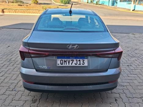 HYUNDAI HB 20 Sedan 1.0 12V 4P FLEX COMFORT PLUS, Foto 5