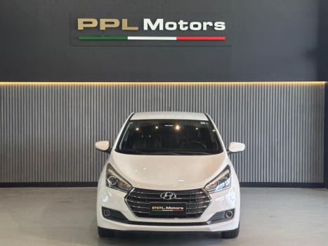 HYUNDAI HB 20 Sedan 1.6 16V 4P FLEX PREMIUM AUTOMTICO, Foto 1