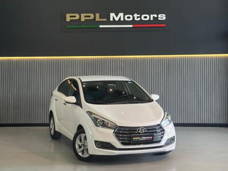 HYUNDAI HB 20 Sedan 1.6 16V 4P FLEX PREMIUM AUTOMTICO, Foto 3