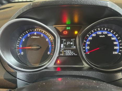 HYUNDAI HB 20 Sedan 1.6 16V 4P FLEX PREMIUM AUTOMTICO, Foto 8