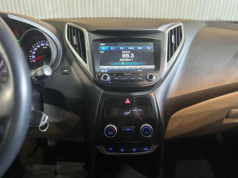 HYUNDAI HB 20 Sedan 1.6 16V 4P FLEX PREMIUM AUTOMTICO, Foto 12