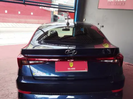 HYUNDAI HB 20 Sedan 1.0 12V 4P FLEX COMFORT PLUS, Foto 8