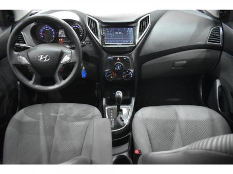 HYUNDAI HB 20 Sedan 1.6 16V 4P FLEX COMFORT PLUS AUTOMTICO, Foto 4