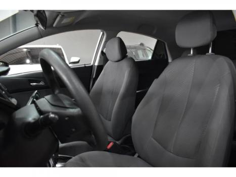 HYUNDAI HB 20 Sedan 1.6 16V 4P FLEX COMFORT PLUS AUTOMTICO, Foto 5