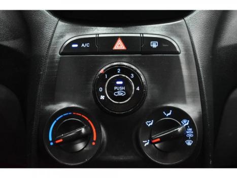 HYUNDAI HB 20 Sedan 1.6 16V 4P FLEX COMFORT PLUS AUTOMTICO, Foto 8