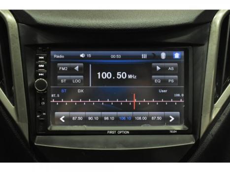 HYUNDAI HB 20 Sedan 1.6 16V 4P FLEX COMFORT PLUS AUTOMTICO, Foto 9