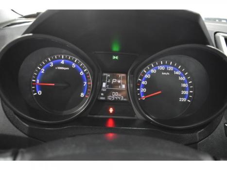HYUNDAI HB 20 Sedan 1.6 16V 4P FLEX COMFORT PLUS AUTOMTICO, Foto 12