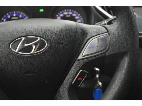HYUNDAI HB 20 Sedan 1.6 16V 4P FLEX COMFORT PLUS AUTOMTICO, Foto 13