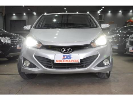 HYUNDAI HB 20 Sedan 1.6 16V 4P FLEX COMFORT PLUS AUTOMTICO, Foto 15