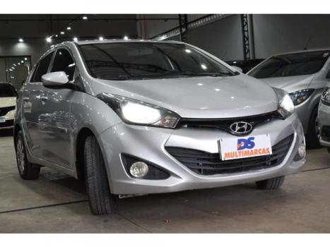 HYUNDAI HB 20 Sedan 1.6 16V 4P FLEX COMFORT PLUS AUTOMTICO, Foto 17