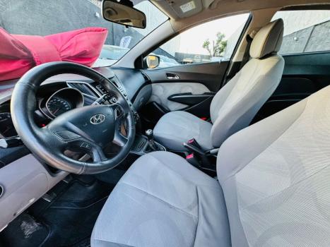HYUNDAI HB 20 Sedan 1.0 12V 4P FLEX COMFORT PLUS, Foto 10