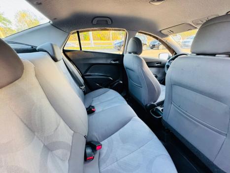 HYUNDAI HB 20 Sedan 1.0 12V 4P FLEX COMFORT PLUS, Foto 12