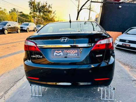 HYUNDAI HB 20 Sedan 1.0 12V 4P FLEX COMFORT PLUS, Foto 19