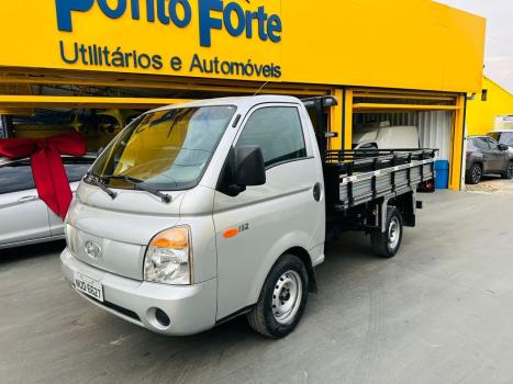 HYUNDAI HR 2.5 TCI DIESEL, Foto 2