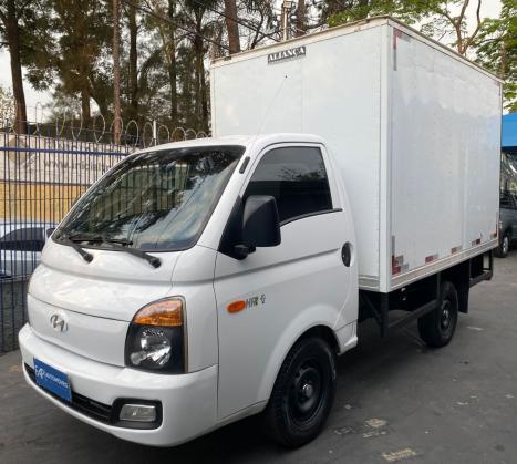HYUNDAI HR 2.5 TCI HD BAU 132 CV DIESEL TURBO INTERCOOLER, Foto 1
