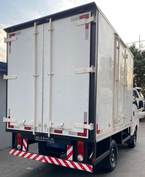 HYUNDAI HR 2.5 TCI HD BAU 132 CV DIESEL TURBO INTERCOOLER, Foto 5