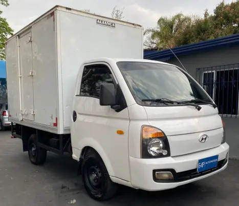 HYUNDAI HR 2.5 TCI HD BAU 132 CV DIESEL TURBO INTERCOOLER, Foto 7