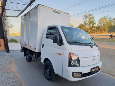 HYUNDAI HR 2.5 TCI HD BAU 132 CV DIESEL TURBO INTERCOOLER, Foto 4