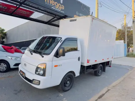 HYUNDAI HR 2.5 TCI HD BAU 132 CV DIESEL TURBO INTERCOOLER, Foto 12