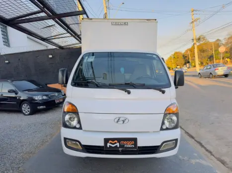 HYUNDAI HR 2.5 TCI HD BAU 132 CV DIESEL TURBO INTERCOOLER, Foto 13