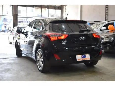 HYUNDAI I30 1.8 16V 4P AUTOMTICO, Foto 2
