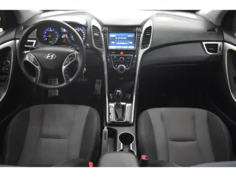 HYUNDAI I30 1.8 16V 4P AUTOMTICO, Foto 3
