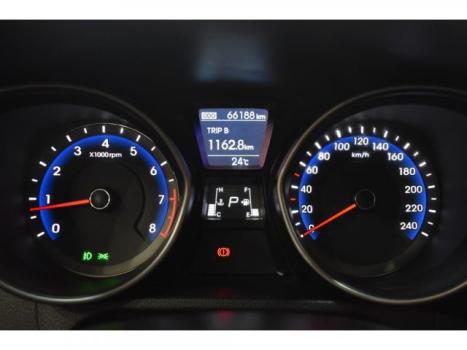 HYUNDAI I30 1.8 16V 4P AUTOMTICO, Foto 5