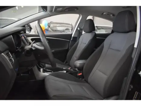 HYUNDAI I30 1.8 16V 4P AUTOMTICO, Foto 6