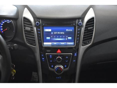HYUNDAI I30 1.8 16V 4P AUTOMTICO, Foto 10