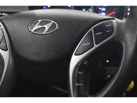 HYUNDAI I30 1.8 16V 4P AUTOMTICO, Foto 11