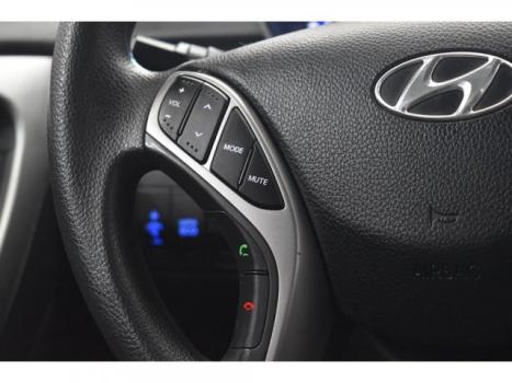 HYUNDAI I30 1.8 16V 4P AUTOMTICO, Foto 12
