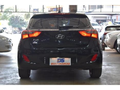 HYUNDAI I30 1.8 16V 4P AUTOMTICO, Foto 14