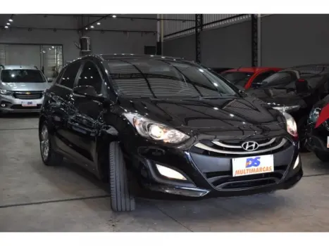 HYUNDAI I30 1.8 16V 4P AUTOMTICO, Foto 15
