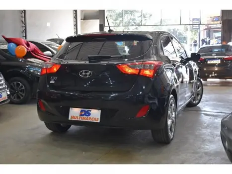HYUNDAI I30 1.8 16V 4P AUTOMTICO, Foto 17
