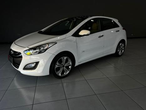 HYUNDAI I30 1.8 16V 4P AUTOMTICO, Foto 1