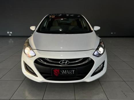 HYUNDAI I30 1.8 16V 4P AUTOMTICO, Foto 2