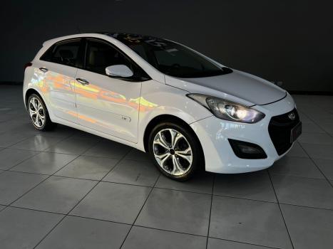 HYUNDAI I30 1.8 16V 4P AUTOMTICO, Foto 3