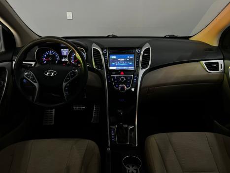 HYUNDAI I30 1.8 16V 4P AUTOMTICO, Foto 4
