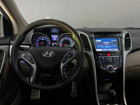 HYUNDAI I30 1.8 16V 4P AUTOMTICO, Foto 5