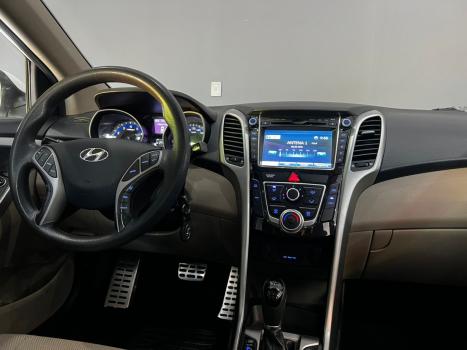 HYUNDAI I30 1.8 16V 4P AUTOMTICO, Foto 6