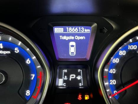 HYUNDAI I30 1.8 16V 4P AUTOMTICO, Foto 7