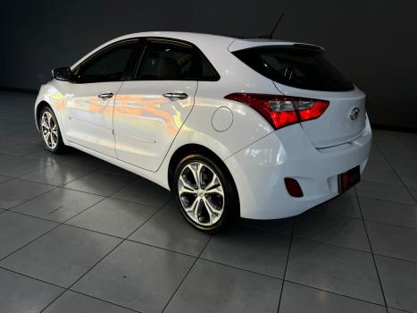 HYUNDAI I30 1.8 16V 4P AUTOMTICO, Foto 12