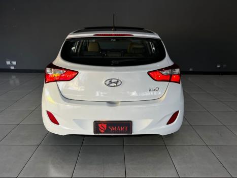 HYUNDAI I30 1.8 16V 4P AUTOMTICO, Foto 13