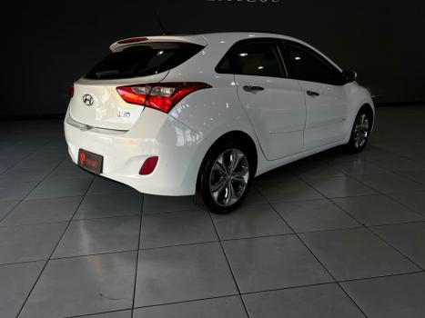 HYUNDAI I30 1.8 16V 4P AUTOMTICO, Foto 14