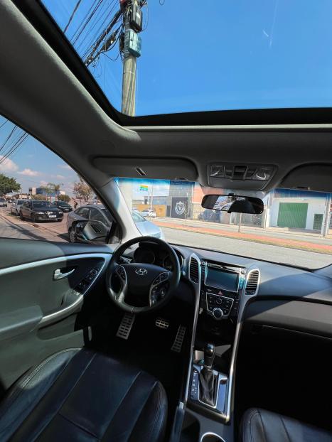 HYUNDAI I30 1.8 16V 4P, Foto 10