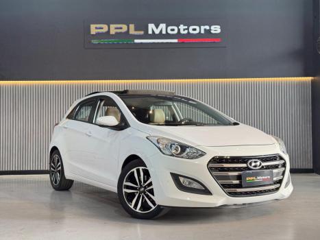 HYUNDAI I30 1.8 16V 4P AUTOMTICO, Foto 1