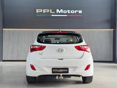 HYUNDAI I30 1.8 16V 4P AUTOMTICO, Foto 6